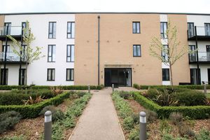 Latimer House- click for photo gallery